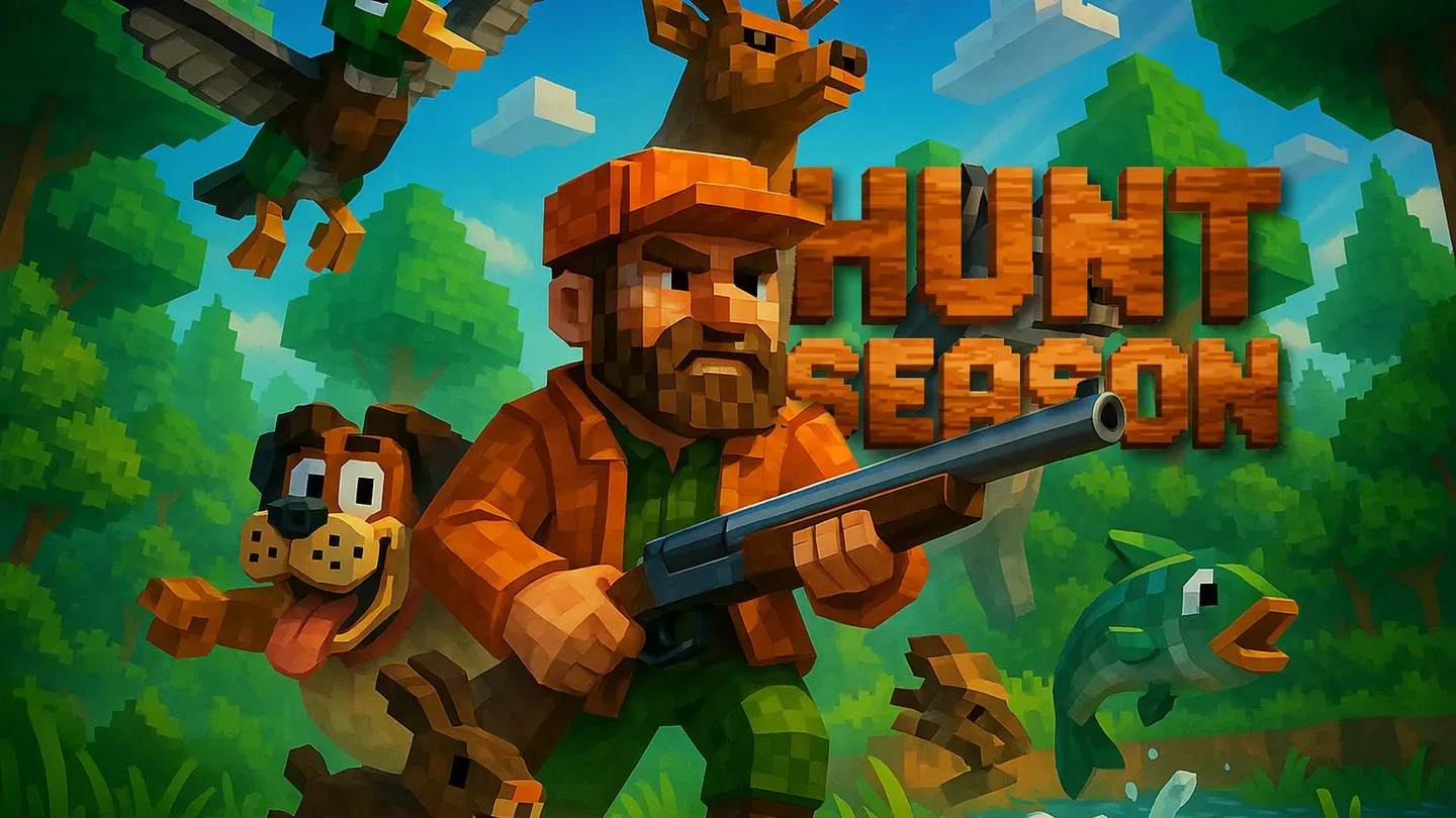 Hunt Season trailer 0