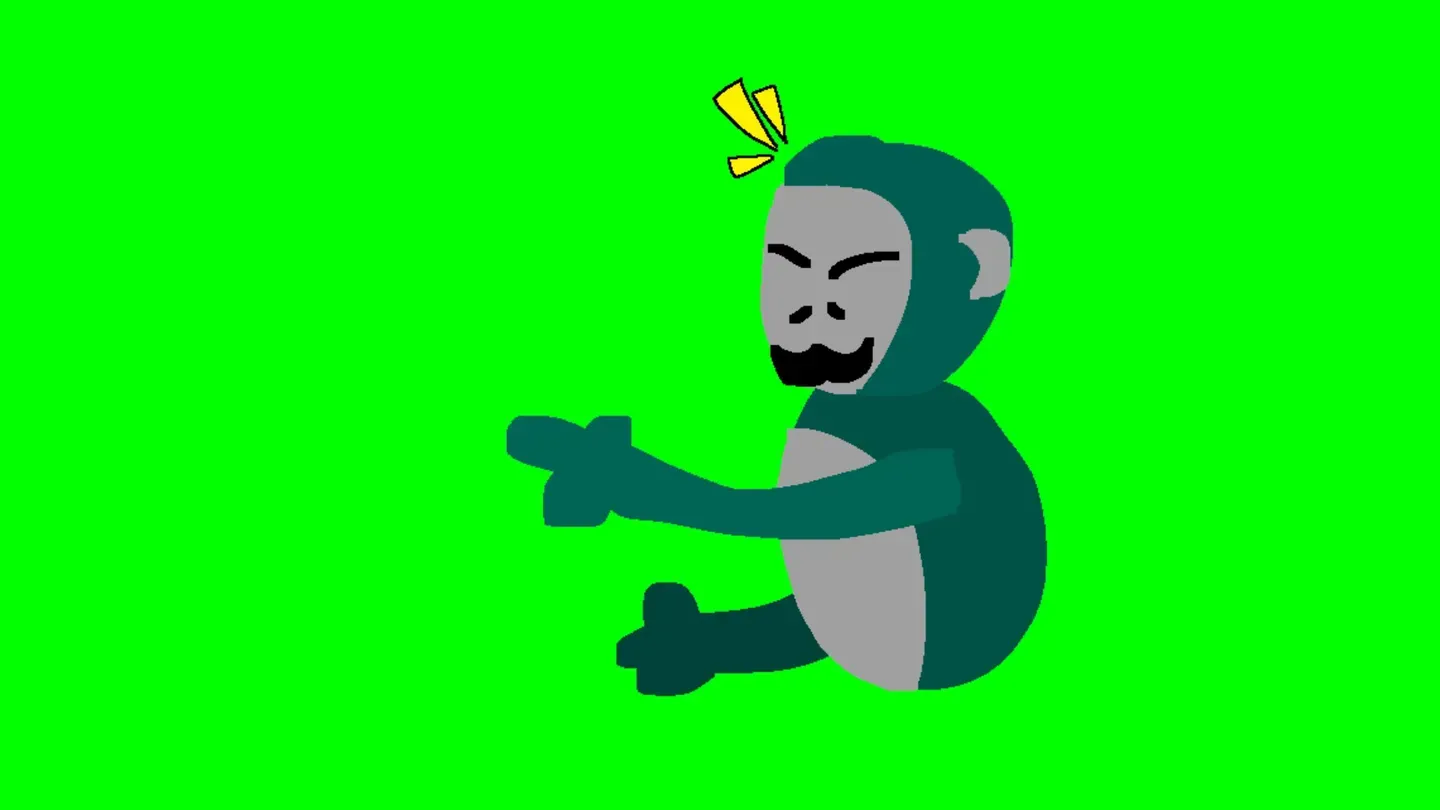 Macaques! cover image