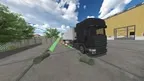Truck Parking Simulator VR screenshot 3