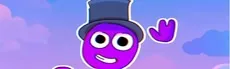 Blob Parkour hero image