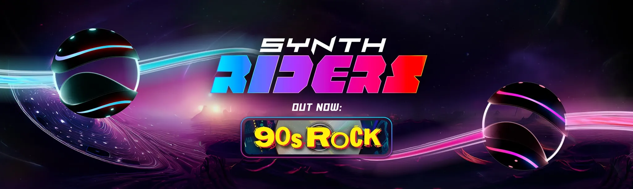 Synth Riders