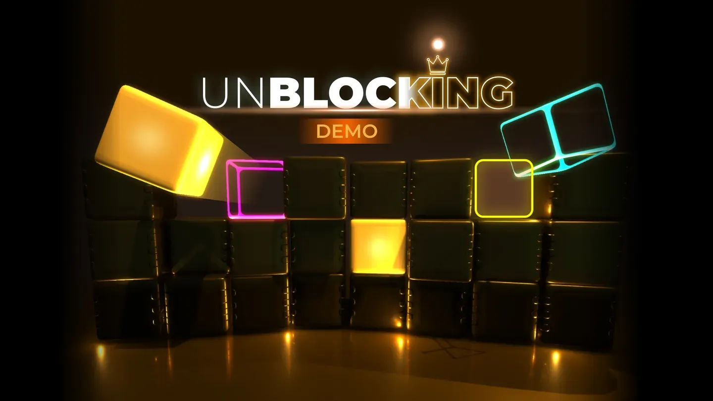 Unblocking Demo trailer 0