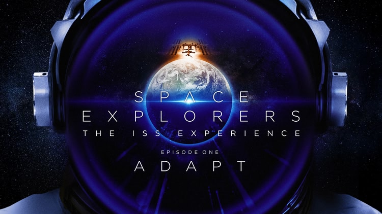 Developer update image for Space Explorers: The ISS Experience - Adapt