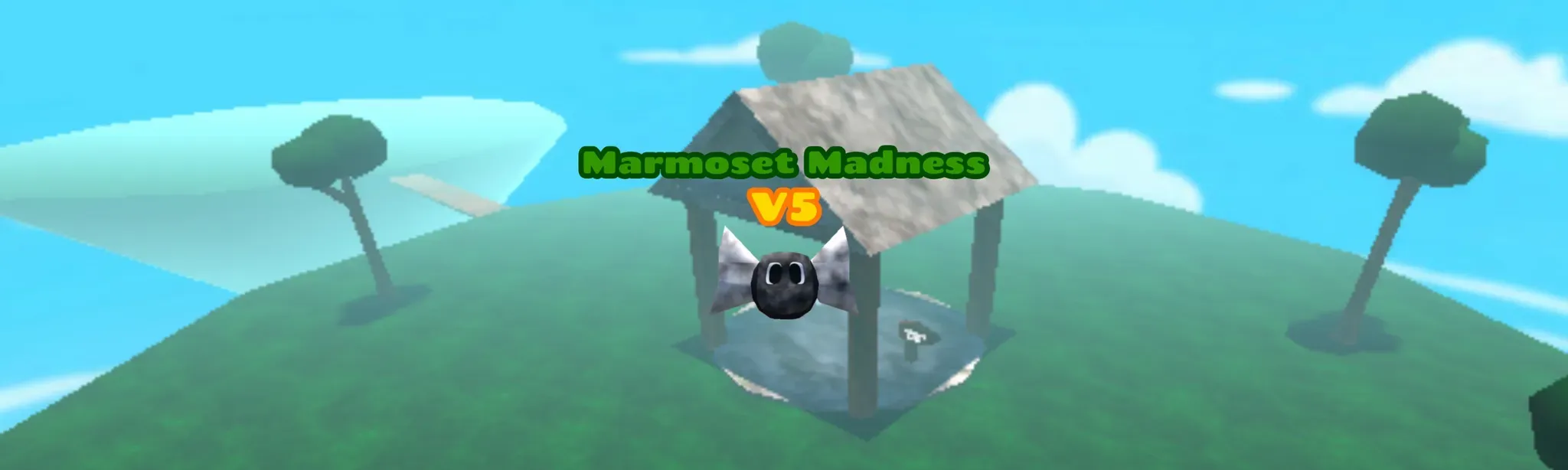 Marmoset Madness
