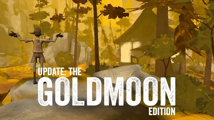 Developer update image for Update: The Goldmoon Edition