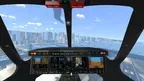 Flight Simulator Toronto screenshot 1