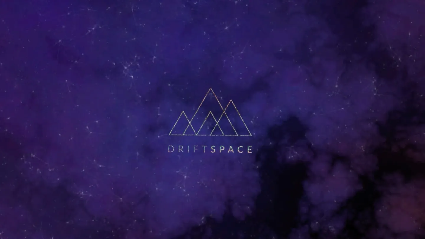 Driftspace trailer 0