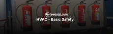 HVAC - Basic Safety hero image