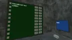 CAT HORROR 3 screenshot 1
