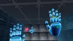 Cyber Dodge screenshot 3