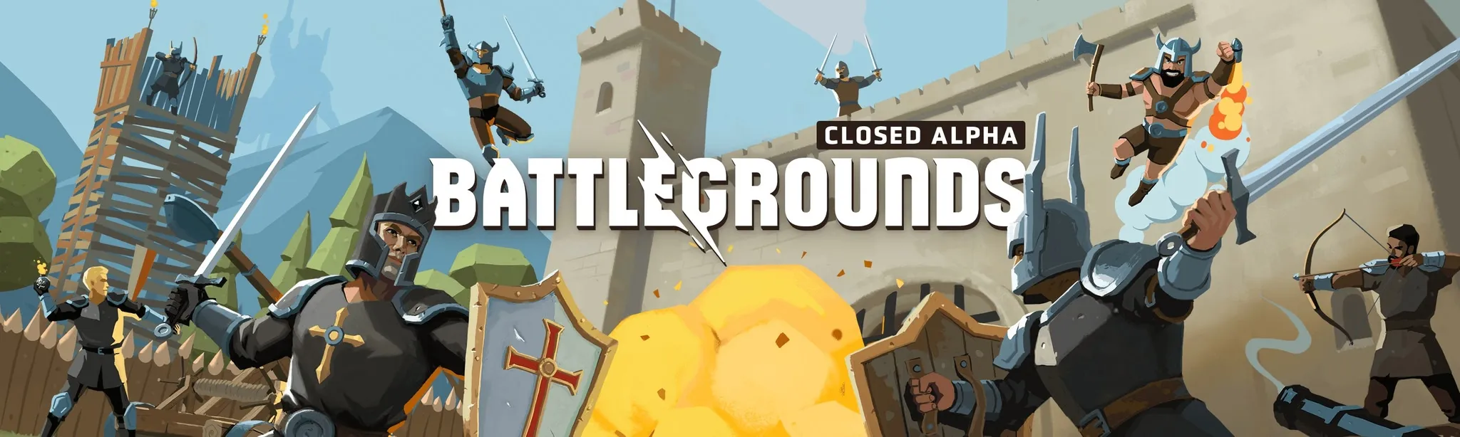 Battlegrounds