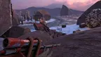 Battle Beyond The Wall screenshot 1