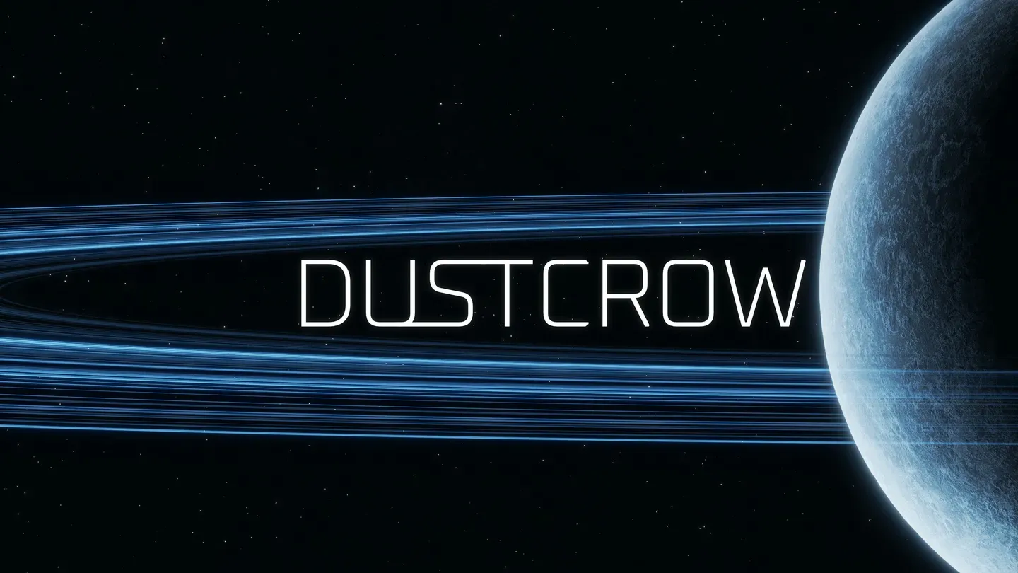 DUSTCROW trailer 0