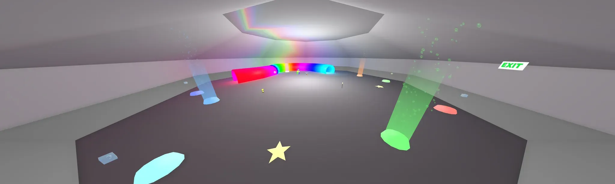 Sensescape VR