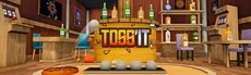 Toss it hero image