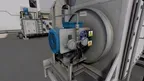 Linde LVA - Startup Of A Cryogenic Pump screenshot 3