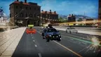 Car Death Race screenshot 2
