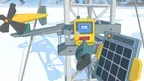 On The Ice:  Weather Station screenshot 1