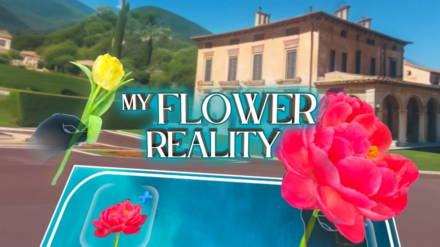 My Flower Reality trailer 0