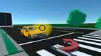 Safe Routes for Bicyclists VR screenshot 4