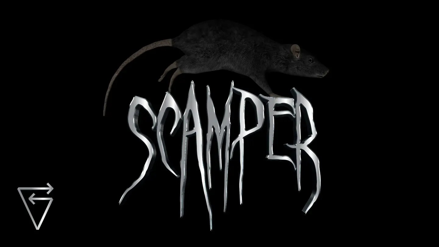 Scamper trailer 0