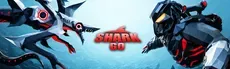Shark Go hero image
