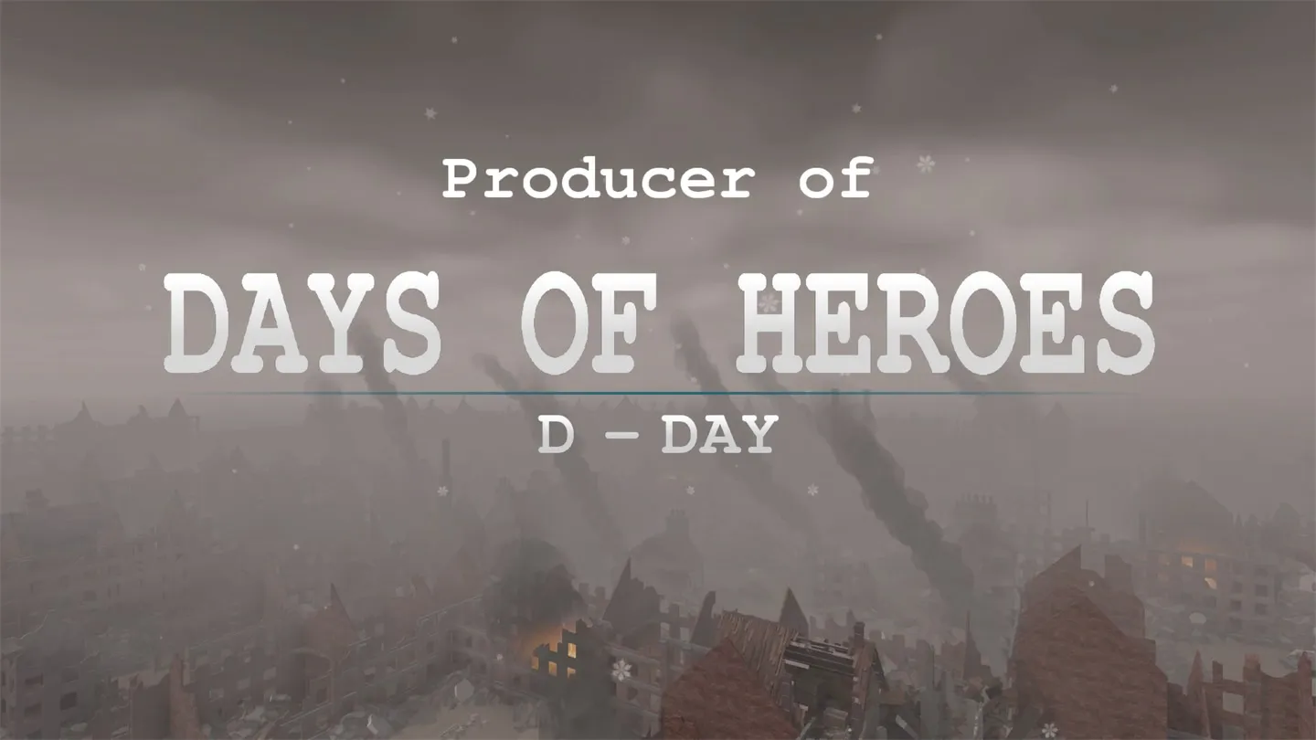 Days of Heroes: Stalingrad trailer 0