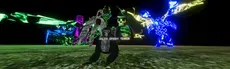 Gold's Spooky Terrorㅤ hero image