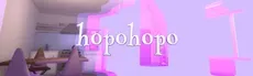 hopohopo hero image