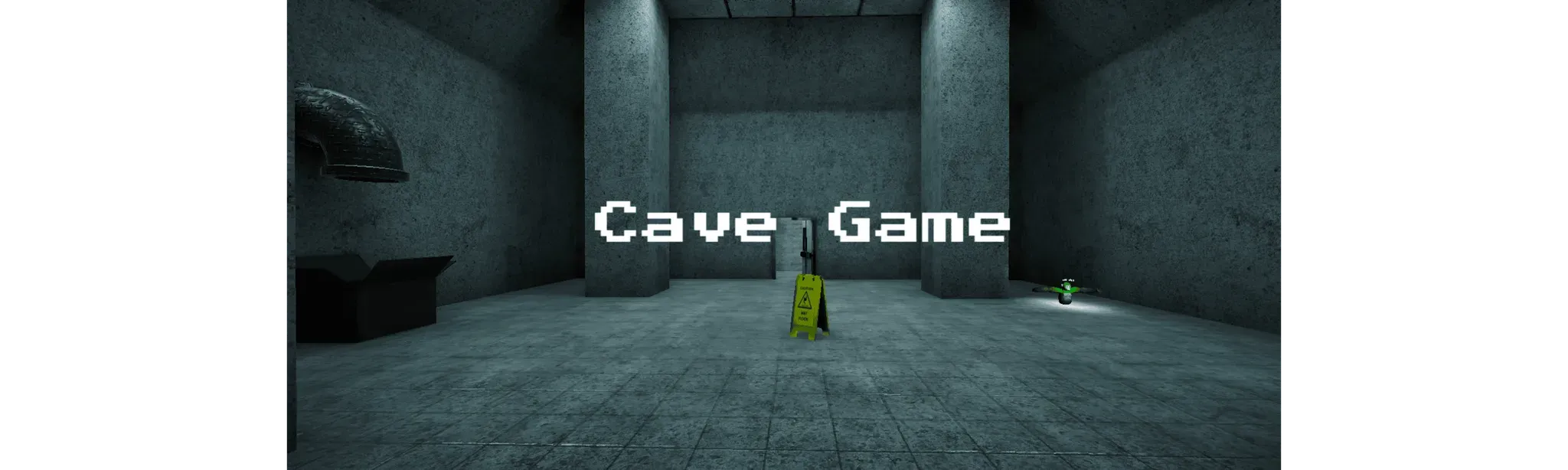 Cave Game