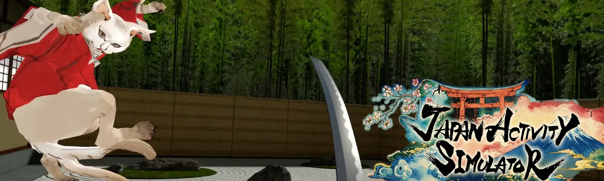 JAPAN ACTIVITY SIMULATOR