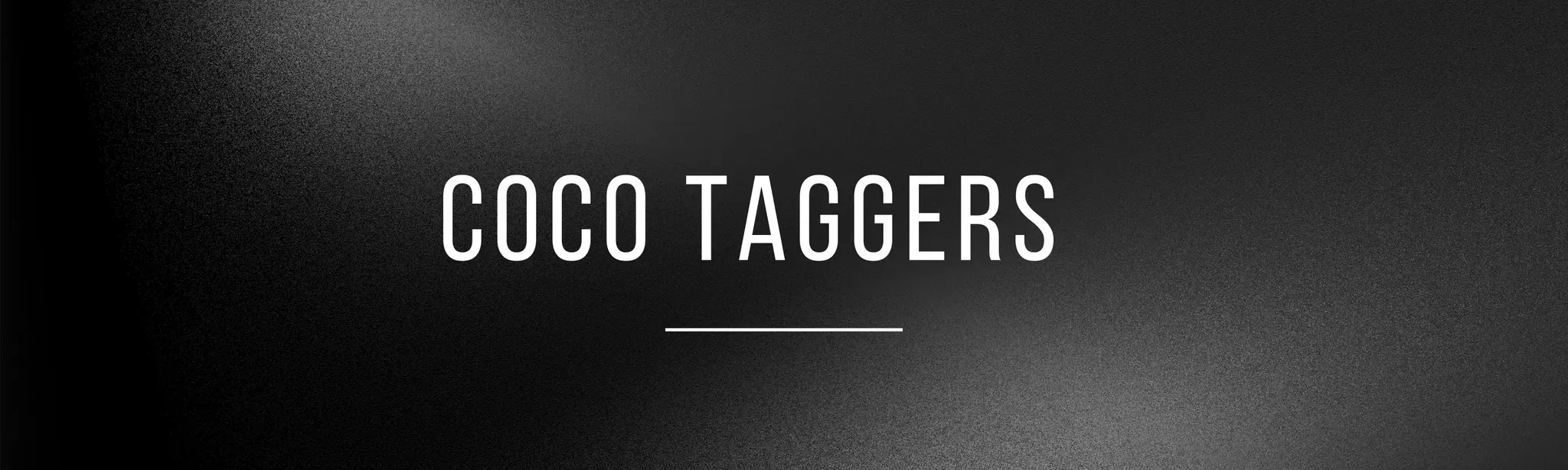 Coco Taggers (V2 IS OUT, GO DOWNLOAD)
