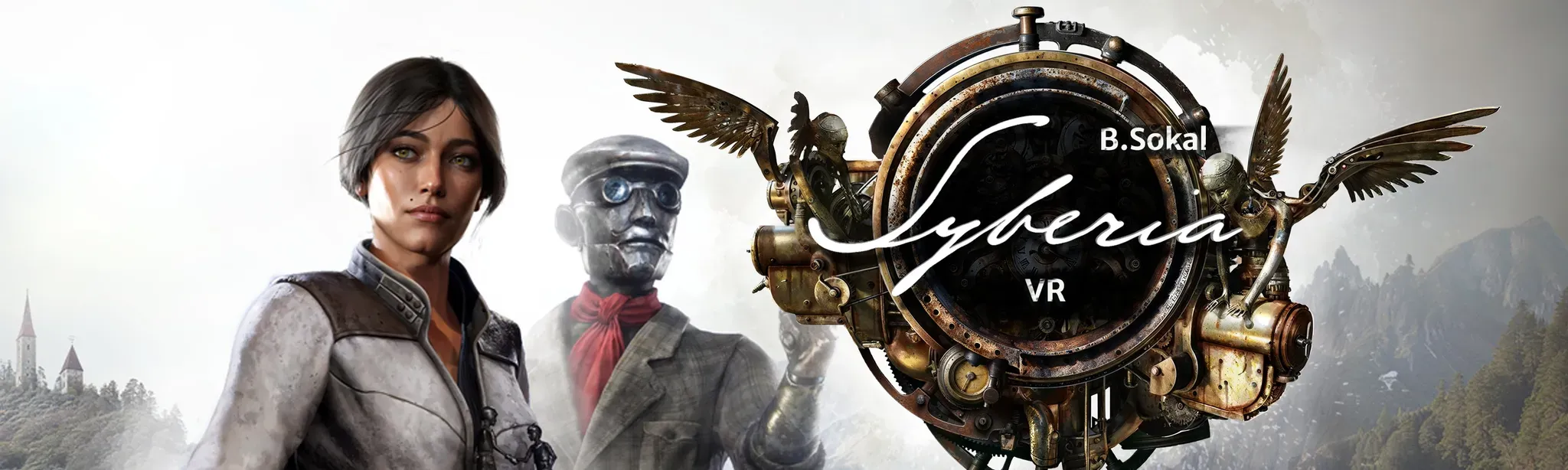 Syberia