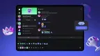 Discord - Talk, Play, Hang Out screenshot 0