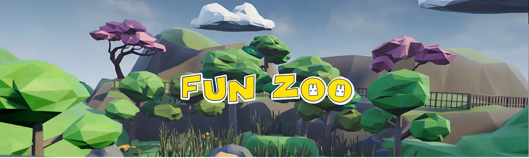 Fun Zoo_Ver.1