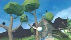 Slingshot Bird Shooting screenshot 3