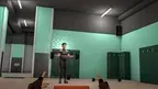 Gym Simulator and Bathhouse screenshot 1