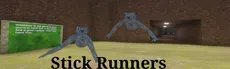 Stick Runners hero image