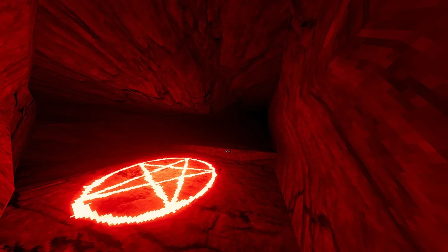 Gorilla Tag Horrоr cover image