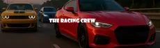 The Racing Crew hero image