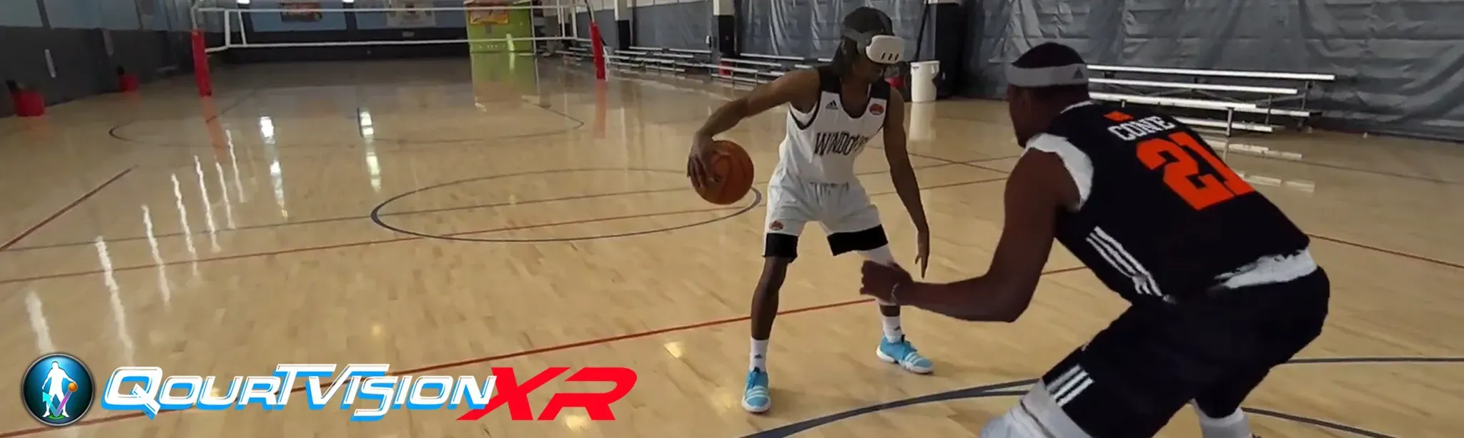 Qourt Vision XR