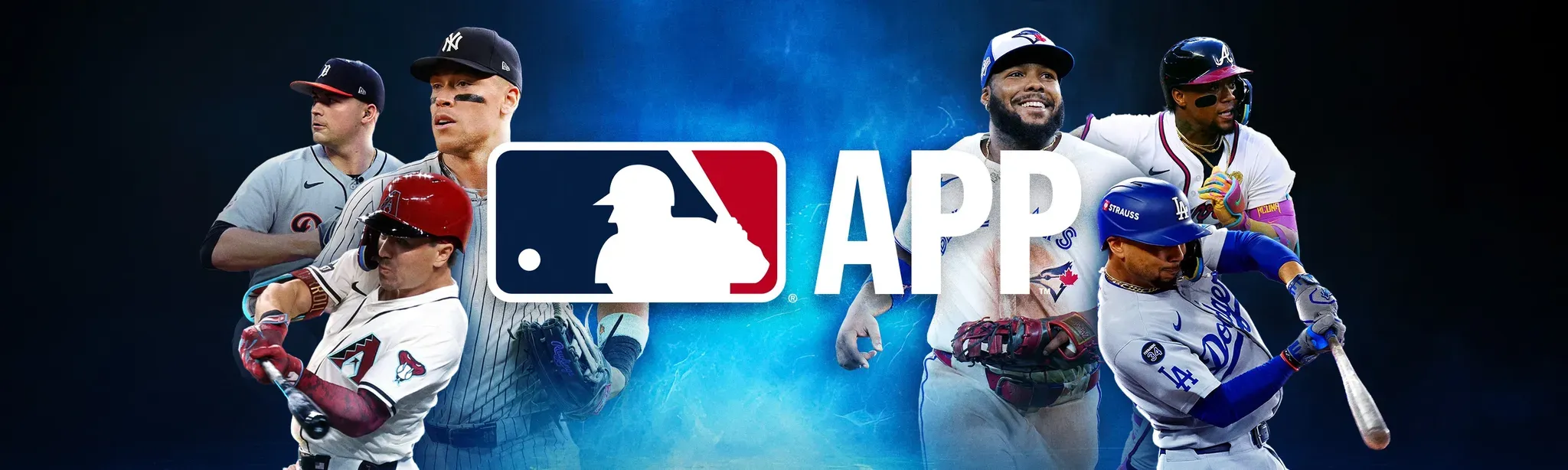 MLB