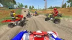 ATV Quad Bike Racing VR screenshot 3