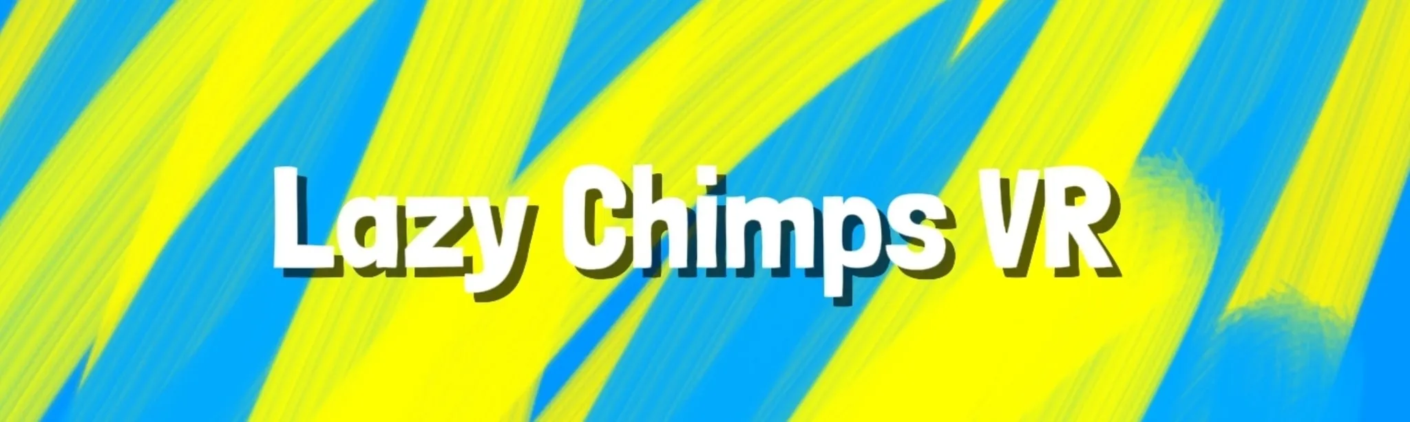 Lazy Chimps