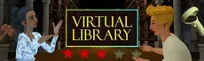 Virtual Library hero image