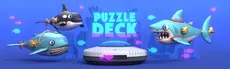 Puzzle Deck hero image