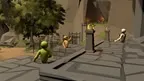 Troop VR screenshot 1