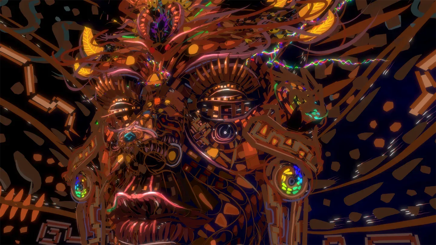 Visionarium trailer 0