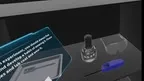 Laboratory Safety Training- ContentsDa screenshot 2