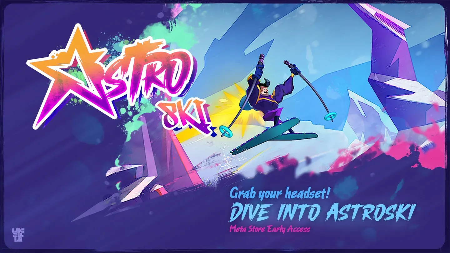Astroski trailer 0